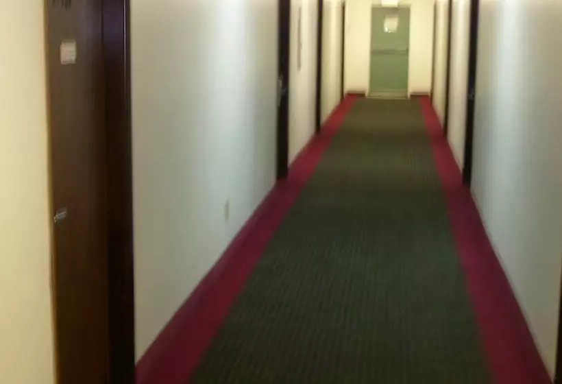 فندق Shanico Inn