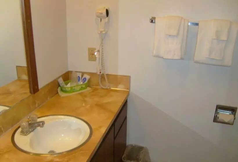 فندق Shanico Inn