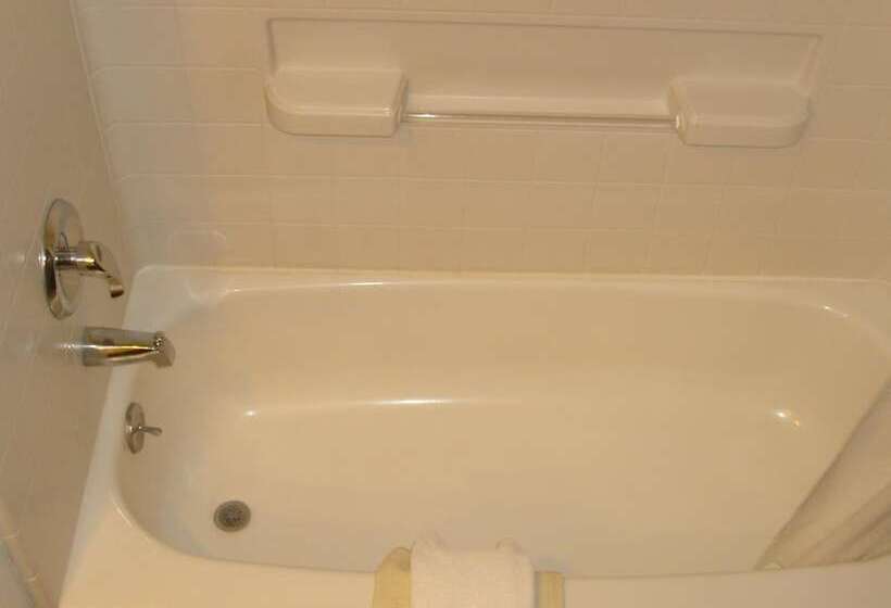 فندق Shanico Inn