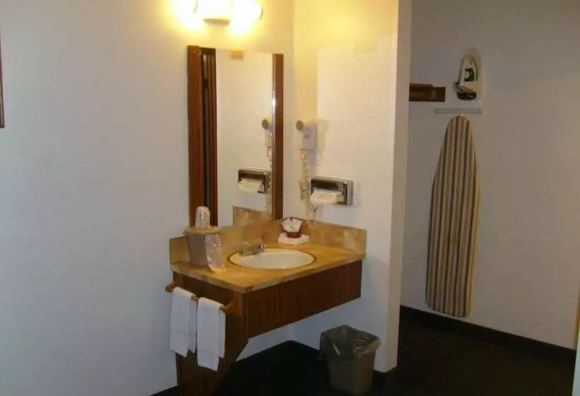 فندق Shanico Inn