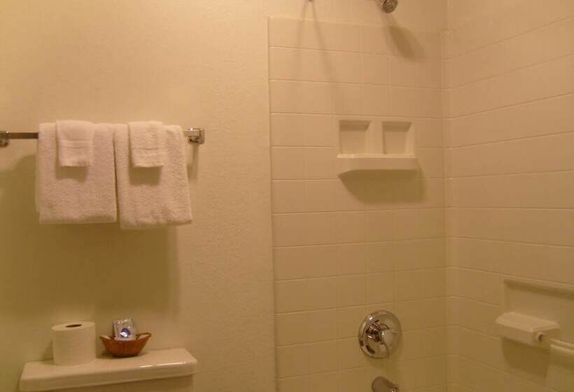 فندق Shanico Inn