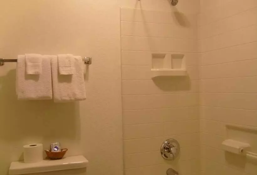 فندق Shanico Inn