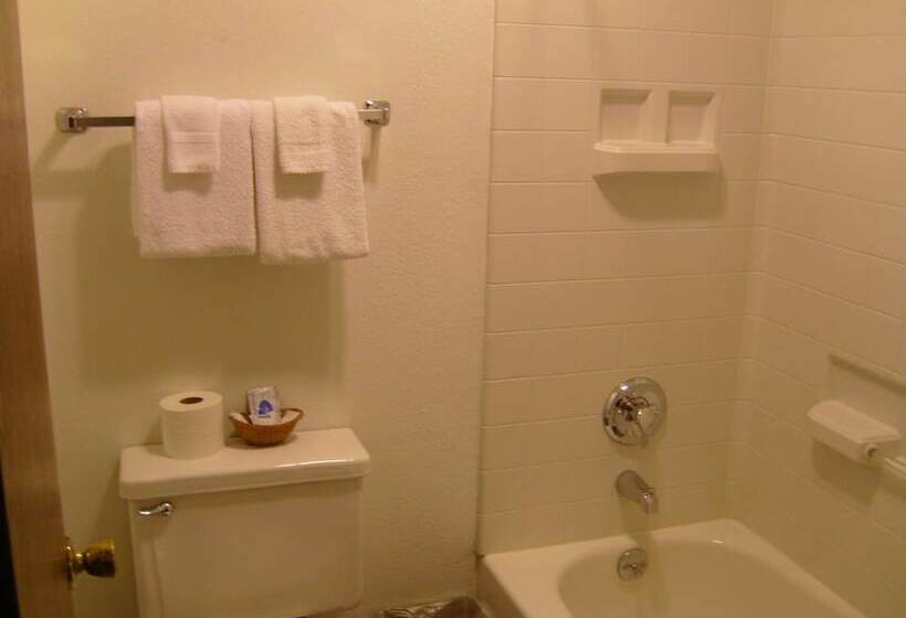 فندق Shanico Inn