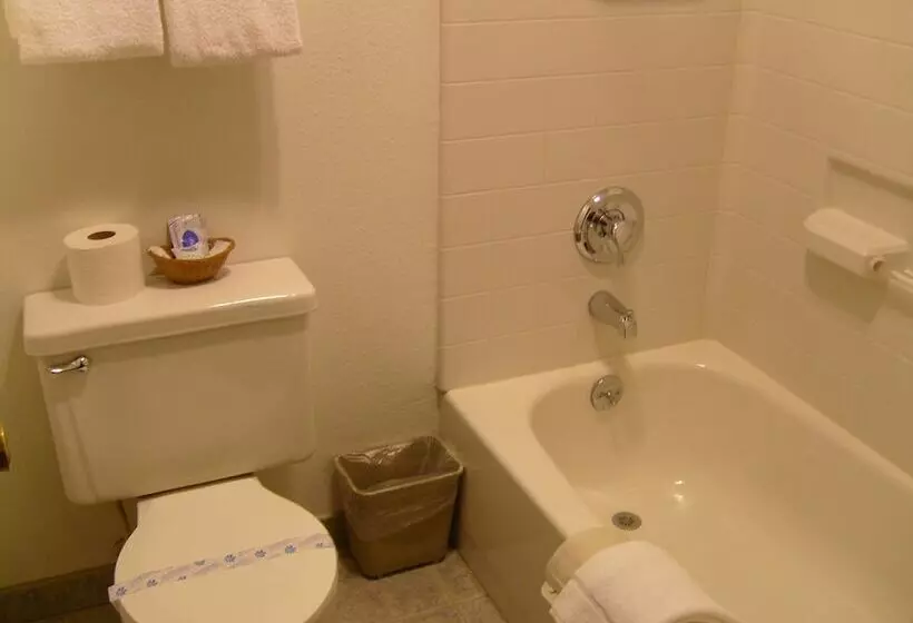 فندق Shanico Inn