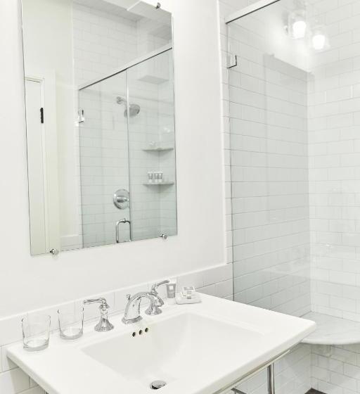 فندق Shelter Harbor Inn