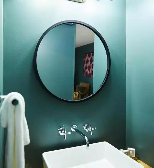 هتل Shelter Harbor Inn