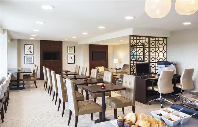 בית מלון כפרי Sheraton Suites Fort Lauderdale West