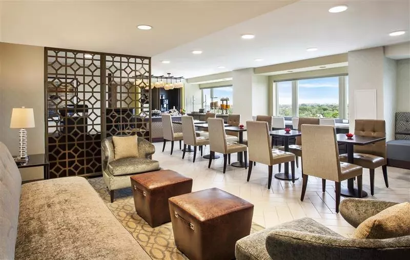 酒店 Sheraton Suites Fort Lauderdale West