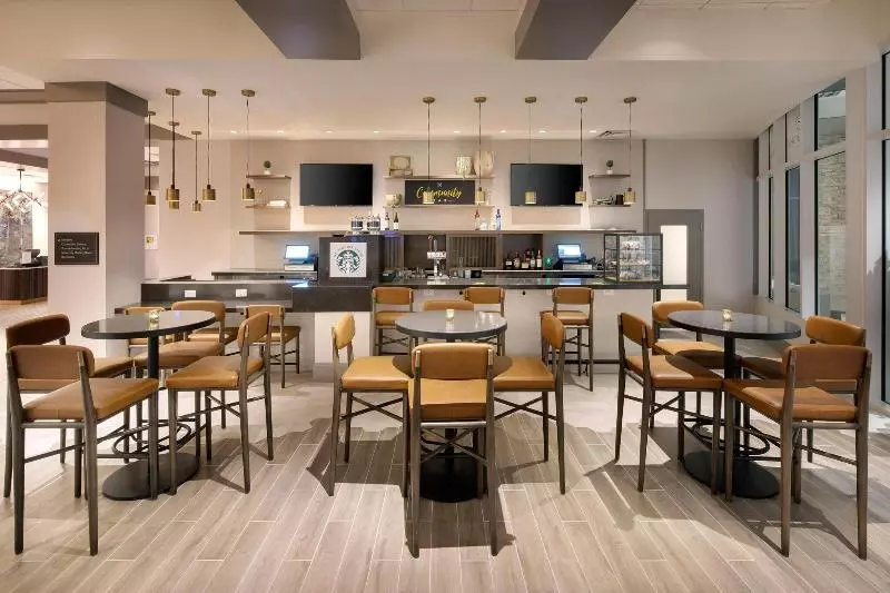 酒店 Sheraton Suites Fort Lauderdale West