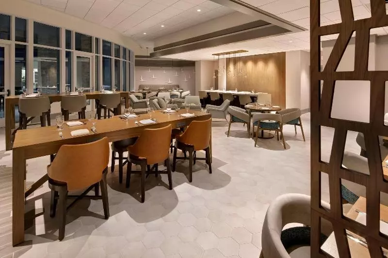 酒店 Sheraton Suites Fort Lauderdale West