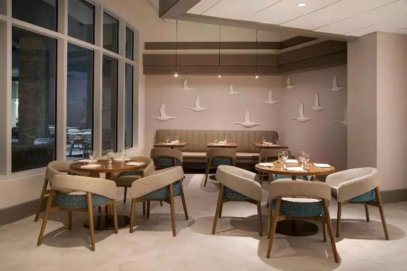 酒店 Sheraton Suites Fort Lauderdale West