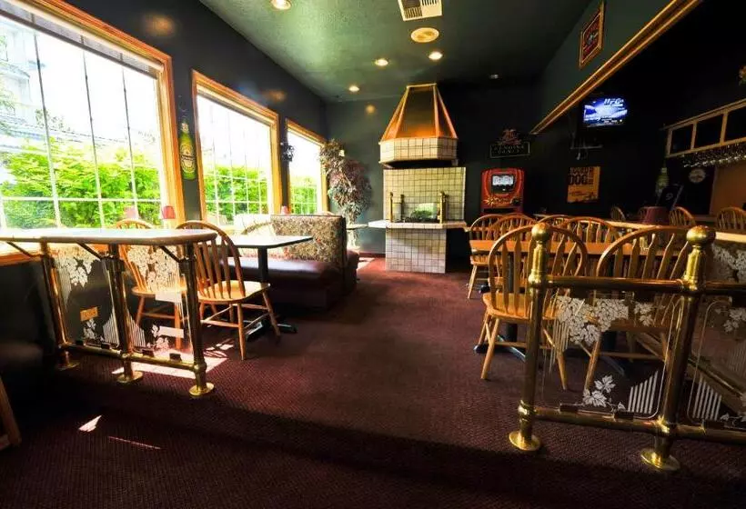 Shilo Inn Suites Hotel Nampa Suites