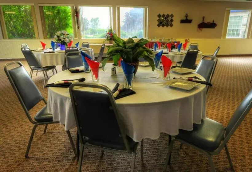 Shilo Inn Suites Hotel Nampa Suites