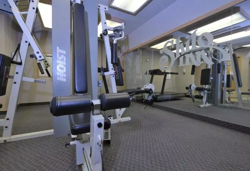 Shilo Inn Suites Hotel Nampa Suites