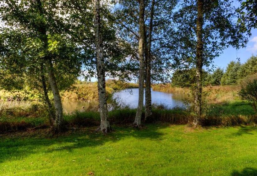 ホテル Shilo Inn Suites Warrenton