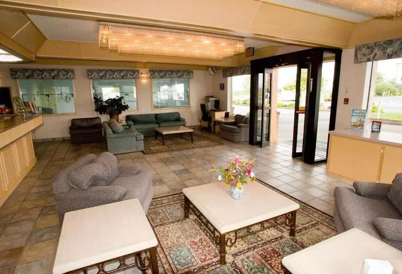 Otel Shilo Inn Suites Warrenton