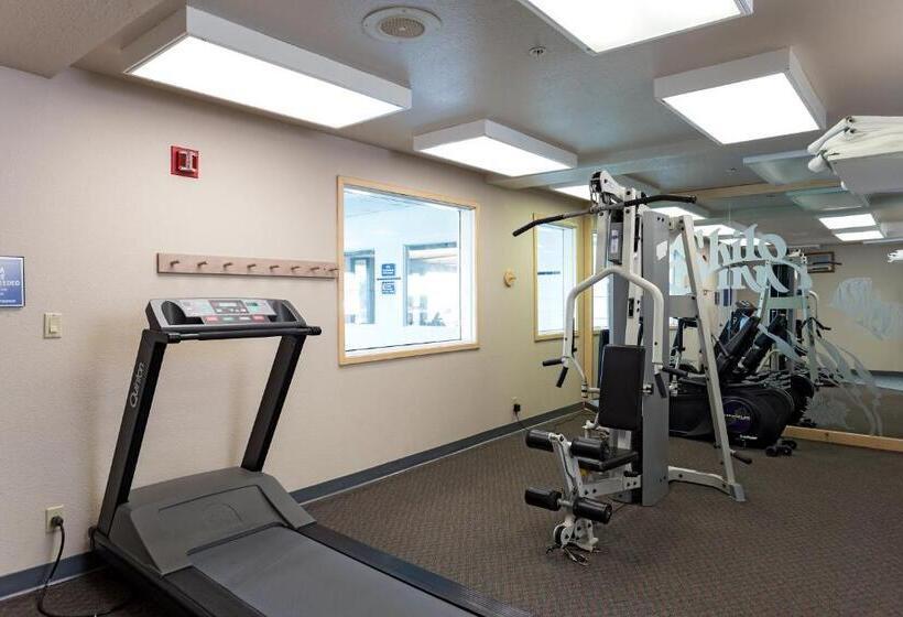 ホテル Shilo Inn Suites Warrenton