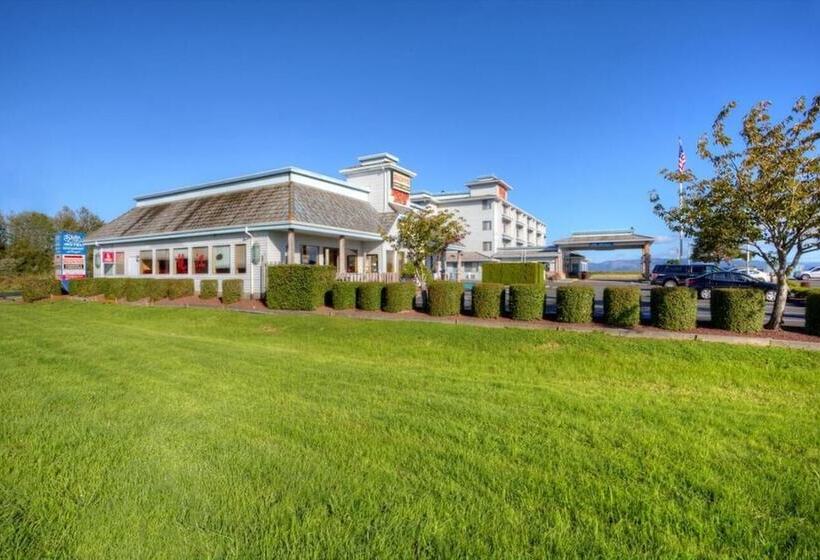 ホテル Shilo Inn Suites Warrenton