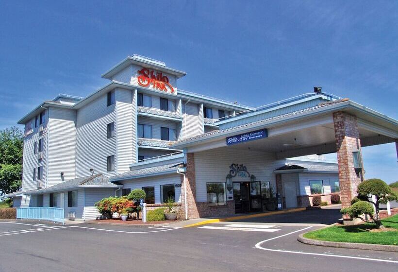 ホテル Shilo Inn Suites Warrenton