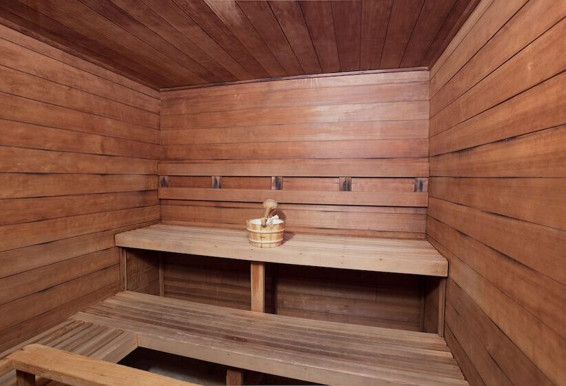 ホテル Shilo Inn Suites Warrenton