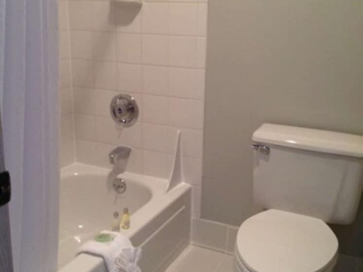 ホテル Shilo Inn Suites Warrenton