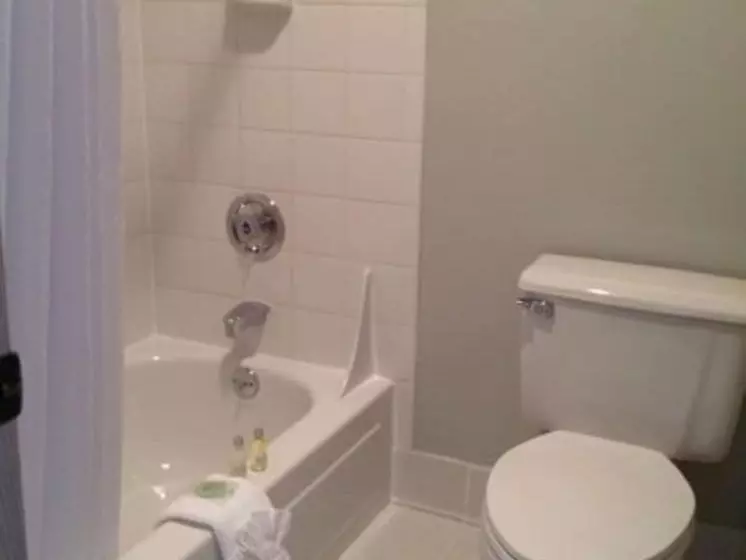 Otel Shilo Inn Suites Warrenton