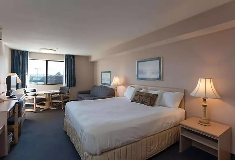 Otel Shilo Inn Suites Warrenton