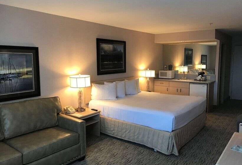 ホテル Shilo Inn Suites Warrenton