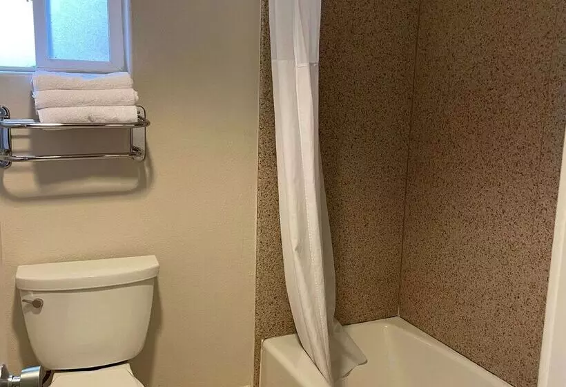 Surestay Hotel By Best Western San Rafael