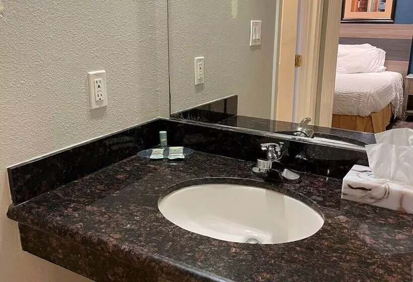 Surestay Hotel By Best Western San Rafael