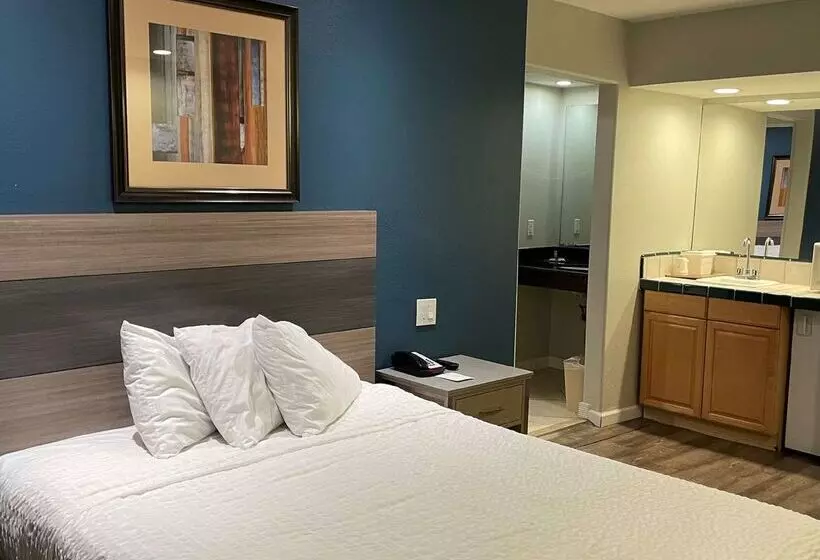 Surestay Hotel By Best Western San Rafael