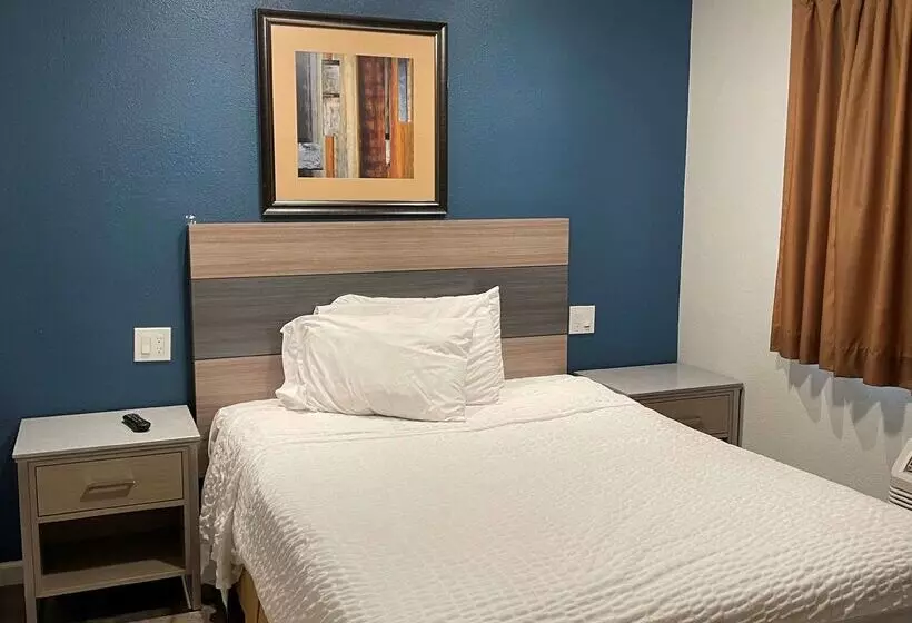 Surestay Hotel By Best Western San Rafael