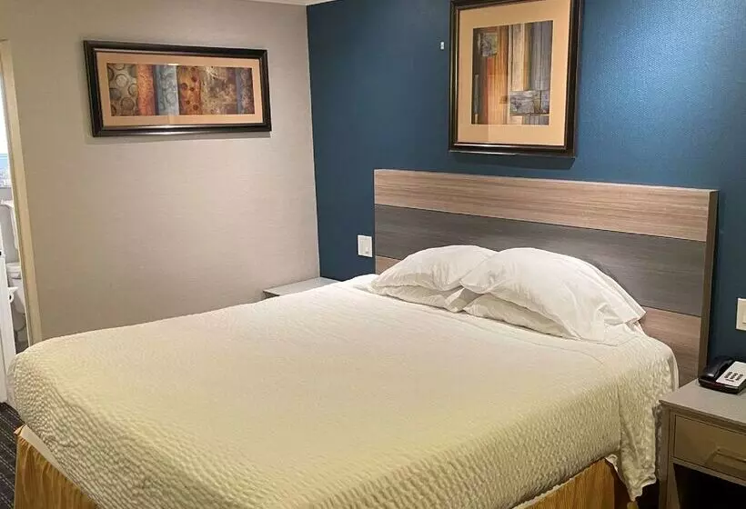 Surestay Hotel By Best Western San Rafael