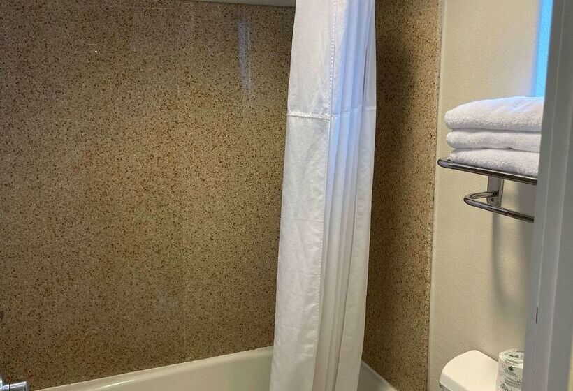 Surestay Hotel By Best Western San Rafael