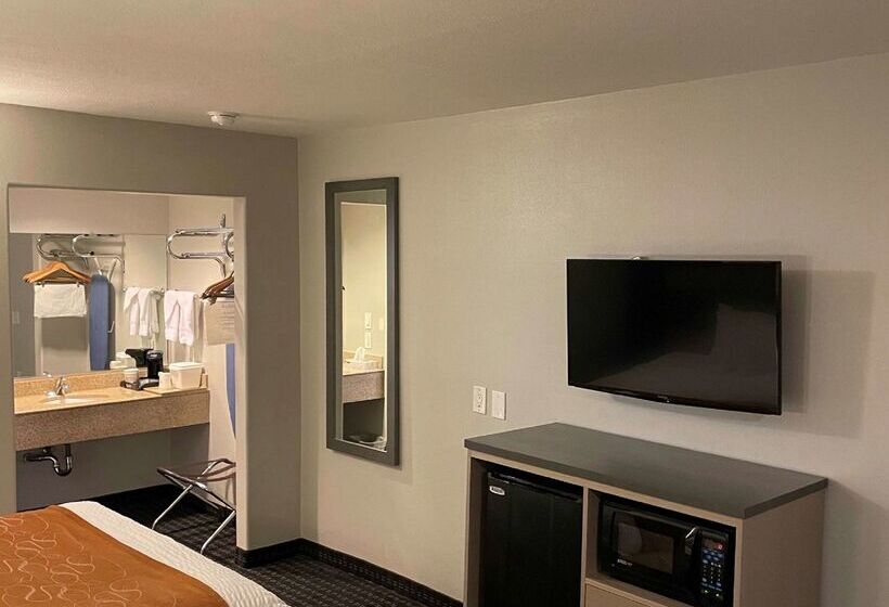 Surestay Hotel By Best Western San Rafael