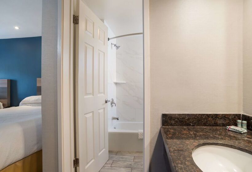 Surestay Hotel By Best Western San Rafael