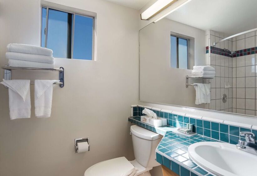 Surestay Hotel By Best Western San Rafael