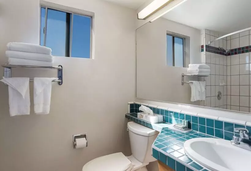 Surestay Hotel By Best Western San Rafael