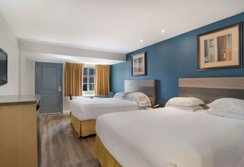 Surestay Hotel By Best Western San Rafael