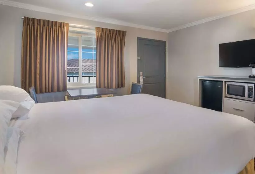 Surestay Hotel By Best Western San Rafael