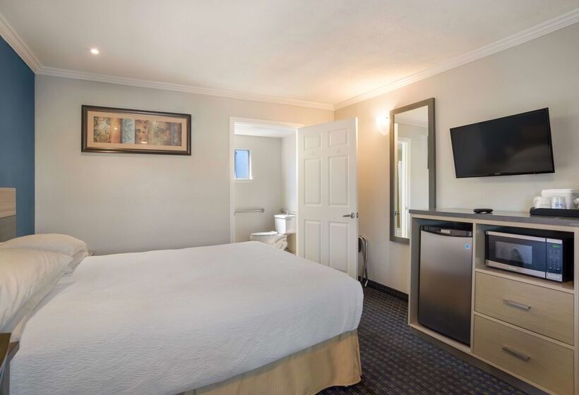 Surestay Hotel By Best Western San Rafael