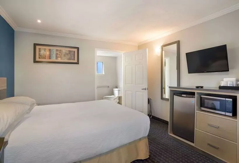 Surestay Hotel By Best Western San Rafael