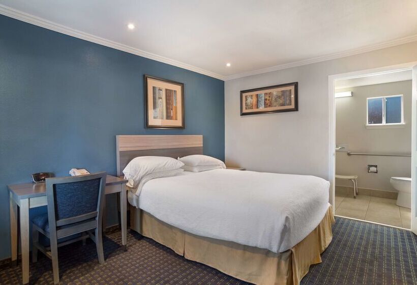 Surestay Hotel By Best Western San Rafael