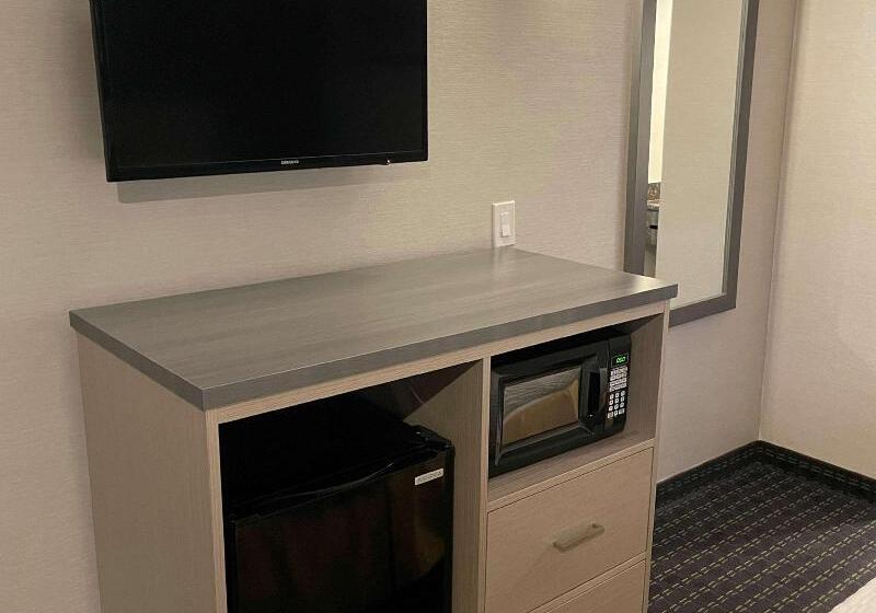 Surestay Hotel By Best Western San Rafael