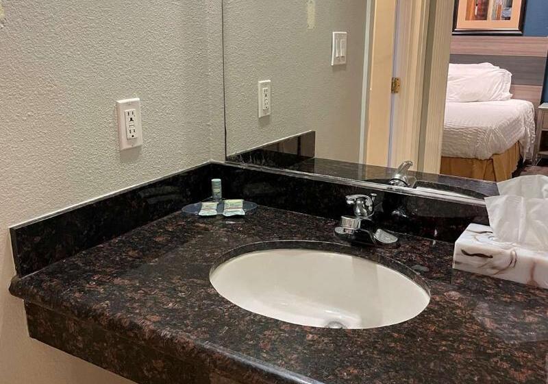 Surestay Hotel By Best Western San Rafael