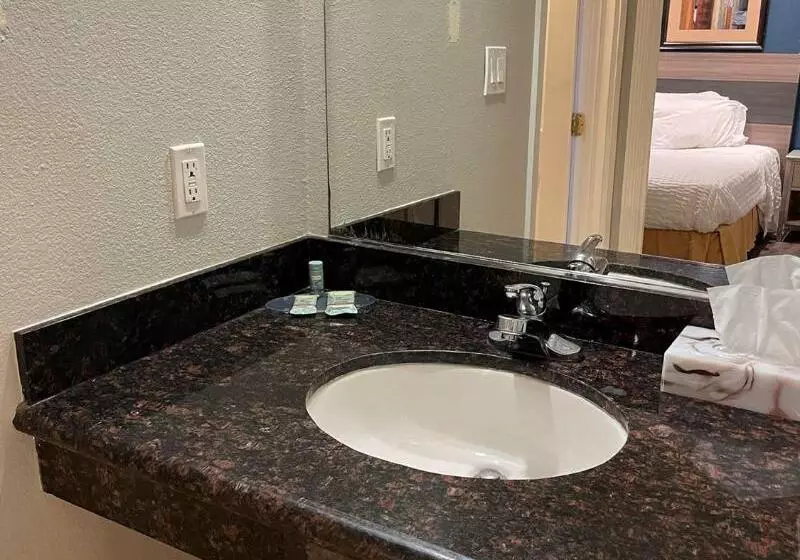 Surestay Hotel By Best Western San Rafael