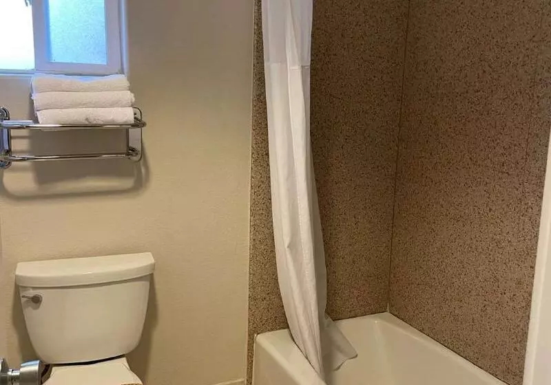 Surestay Hotel By Best Western San Rafael