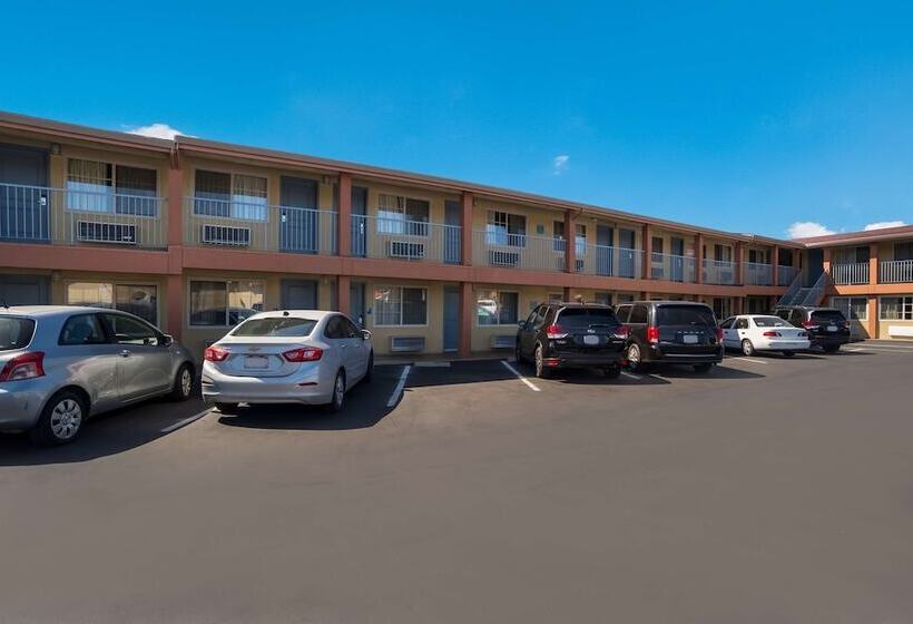 Surestay Hotel By Best Western San Rafael