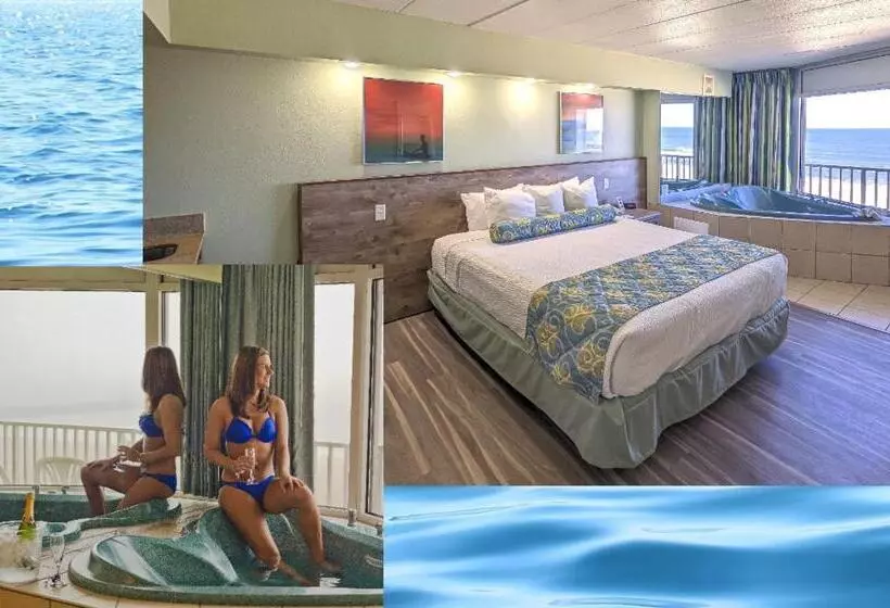 هتل The Schooner Inn