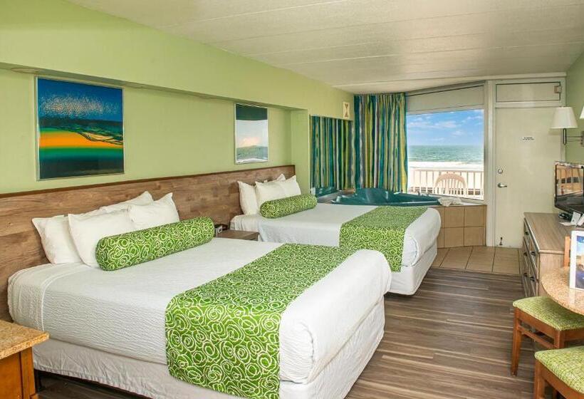 酒店 The Schooner Inn